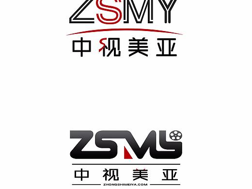 影视logo设计