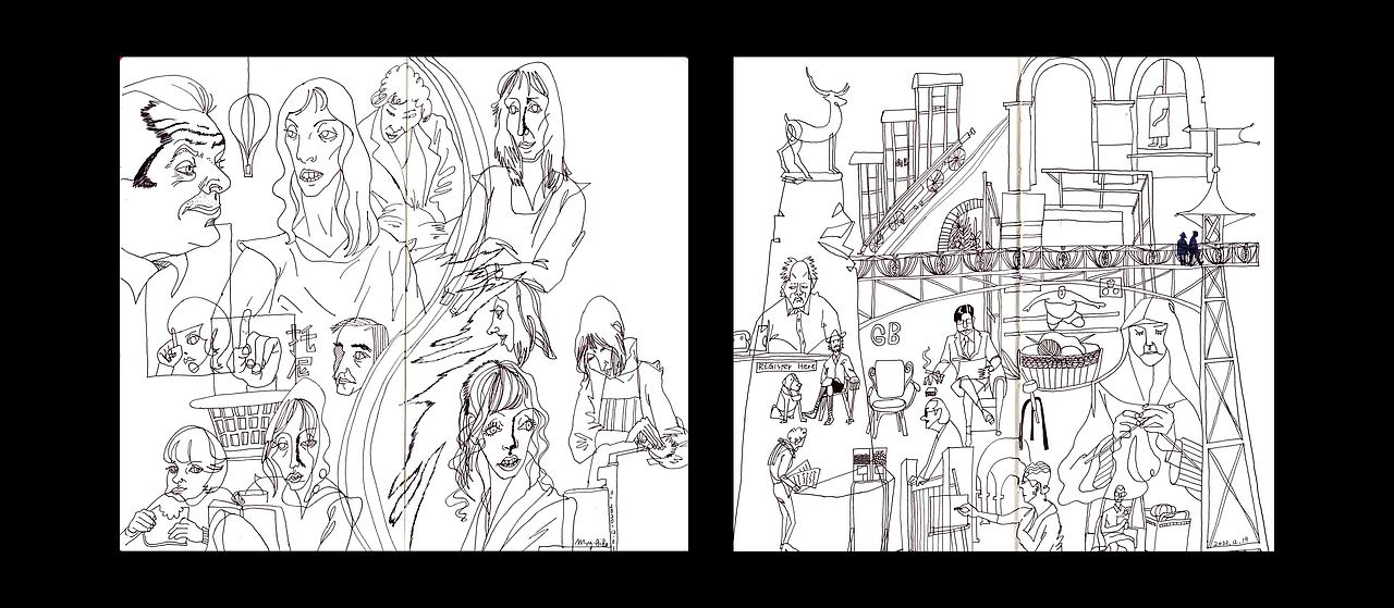 2019-2021插画作品集（图ZMjg4MDI2MDAw） - 儿童插画 - 站酷设计师大概率明原创素材 - 站酷ZCOOL