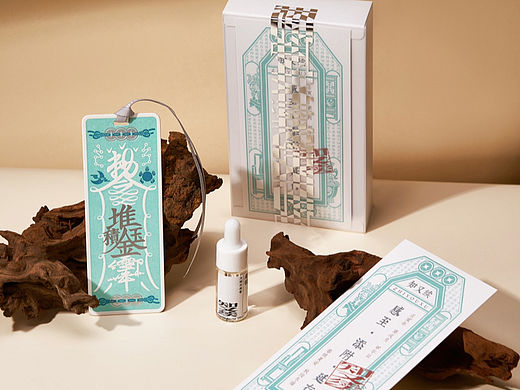 中式品牌知又续拍摄| 侘寂风和中式结合？