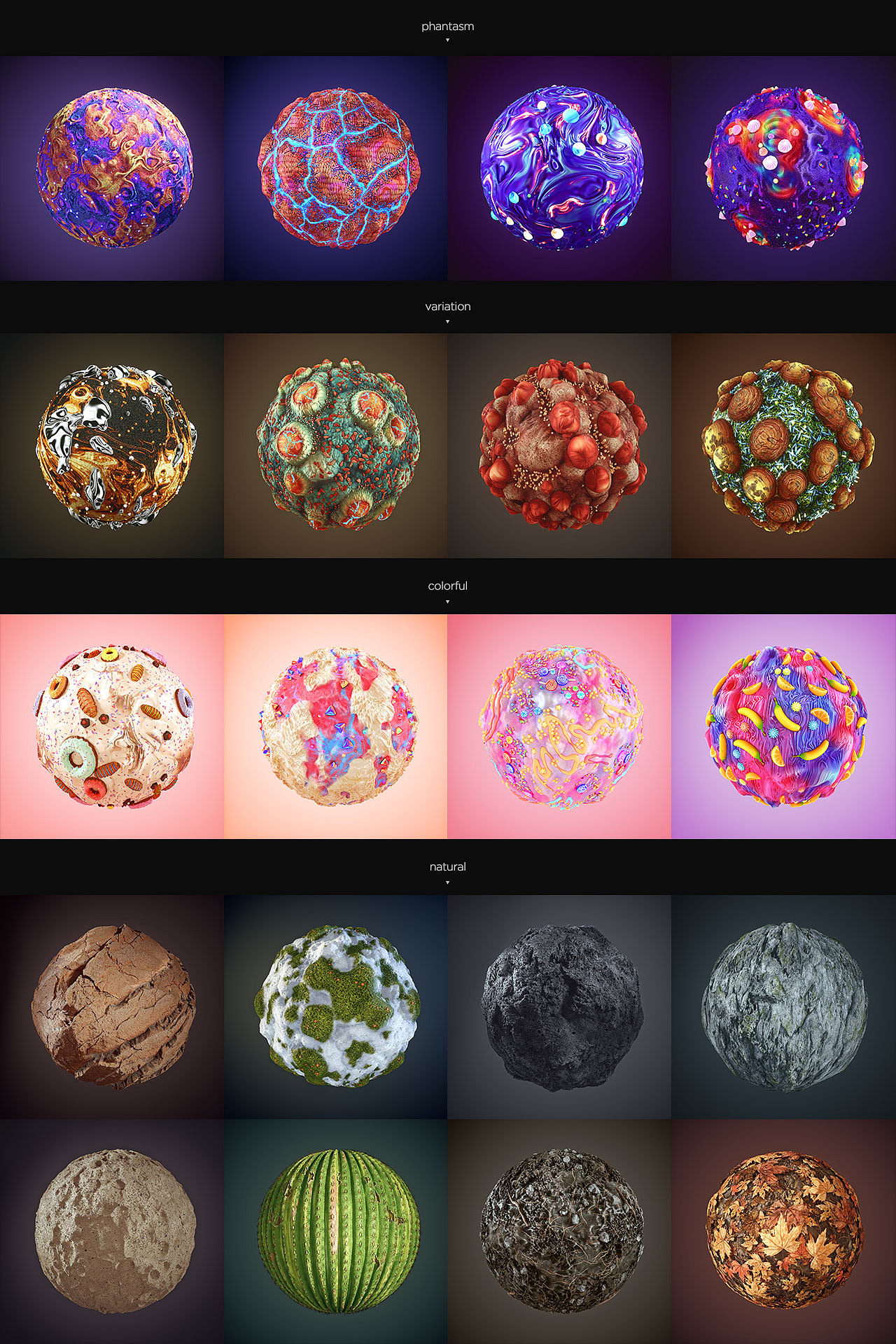 [Substance Material- specter60 ]（图ZMTAzOTY1MTIw） - 其他三维 - 站酷设计师SPECTER60原创素材 - 站酷ZCOOL