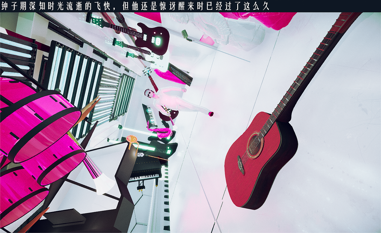 CC Classic Collection 系列设定（图ZMTU4ODM0Nzcy） - 概念设定 - 站酷设计师Howard4Game原创素材 - 站酷ZCOOL