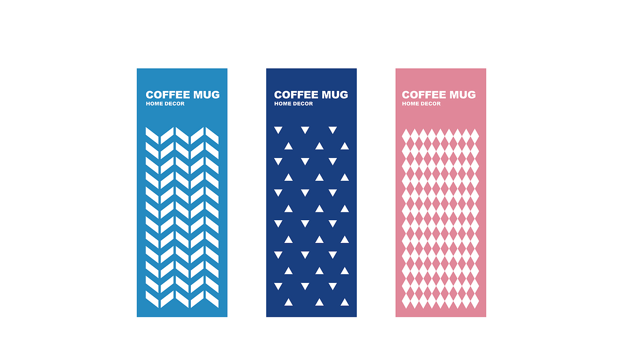 YOYE MUGS品牌设计