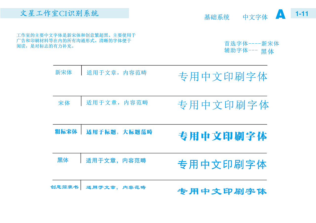VI手册（图ZMTY3MTU5MTU2） - 宣传物料 - 站酷设计师阿星ing原创素材 - 站酷ZCOOL