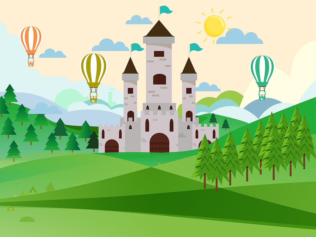 绿化 森林（图ZOTg3NjM5MTY=） - 图案 - 站酷设计师啊_欢原创素材 - 站酷ZCOOL