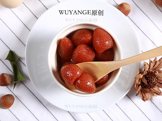 水果罐头