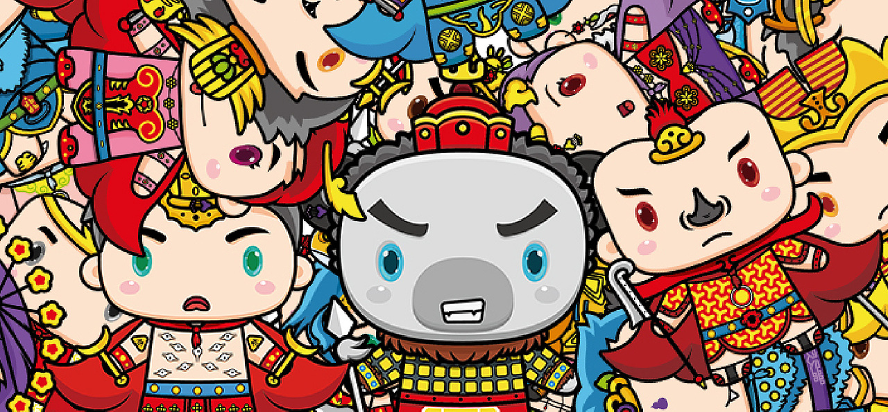 毕业设计 - 西游妖魔传