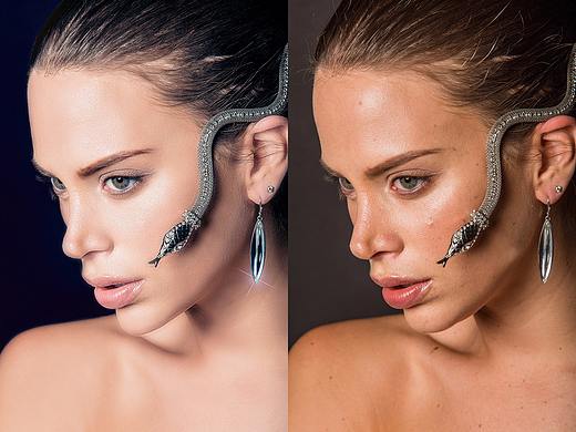 作品精修（个人主页-ZNDA5NzY1NDQ=） - 人像摄影 - 站酷设计师插板没有电原创素材 - 站酷ZCOOL