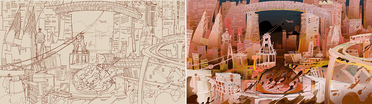 安慕希 反倒有型 重庆