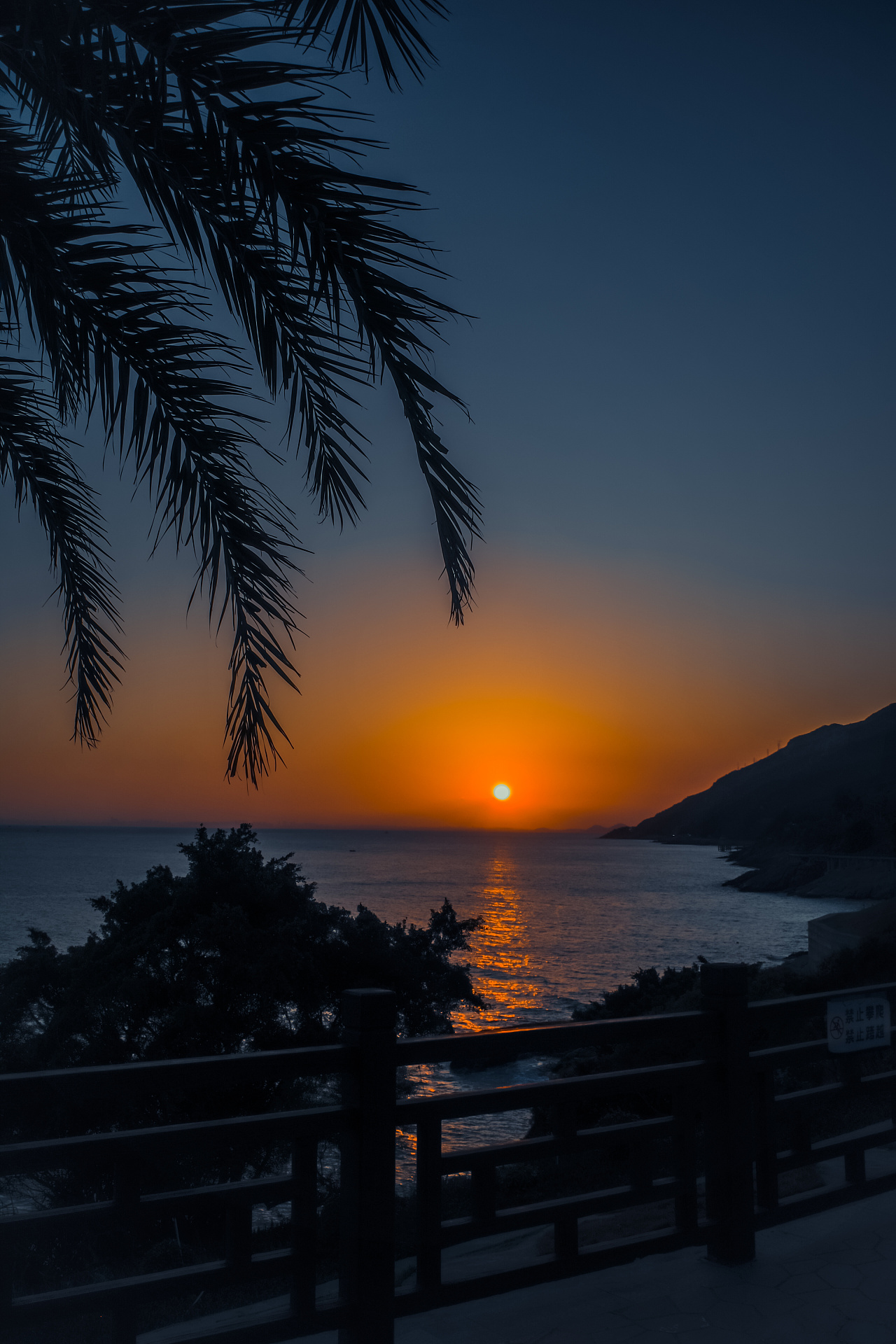 【旅行瞬间】丨南澳岛风情