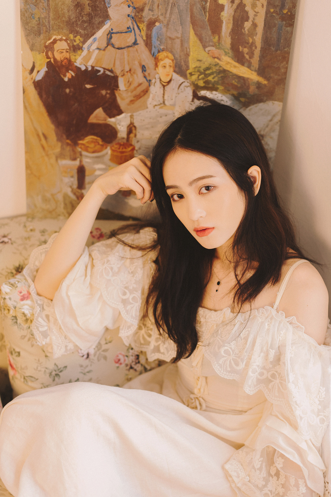 你的眼里有日月星辰（图ZMTQ3MDIyNjI0） - 人像摄影 - 站酷设计师壹铭YM原创素材 - 站酷ZCOOL