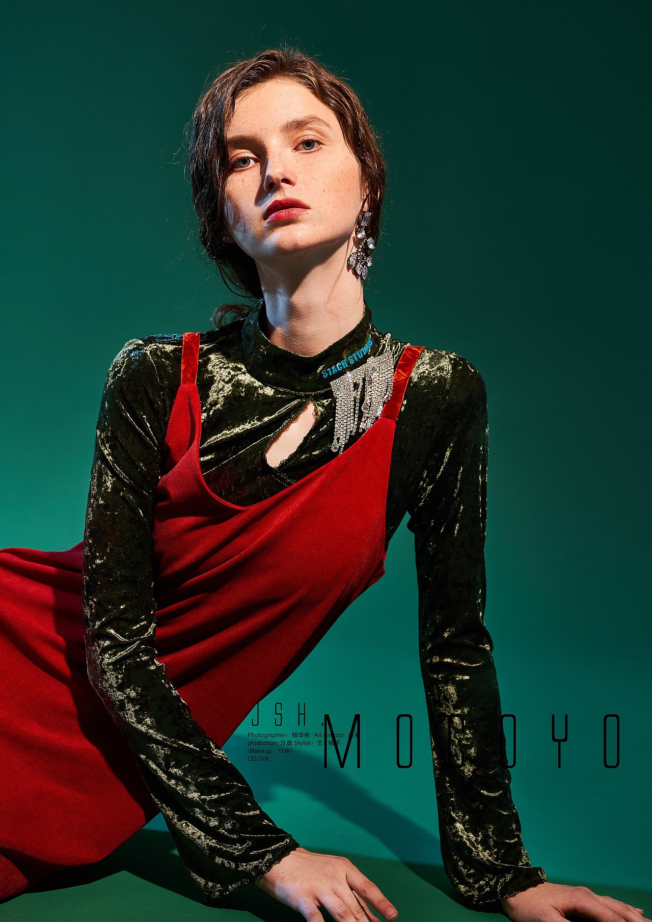 MOCOYO 2019F
