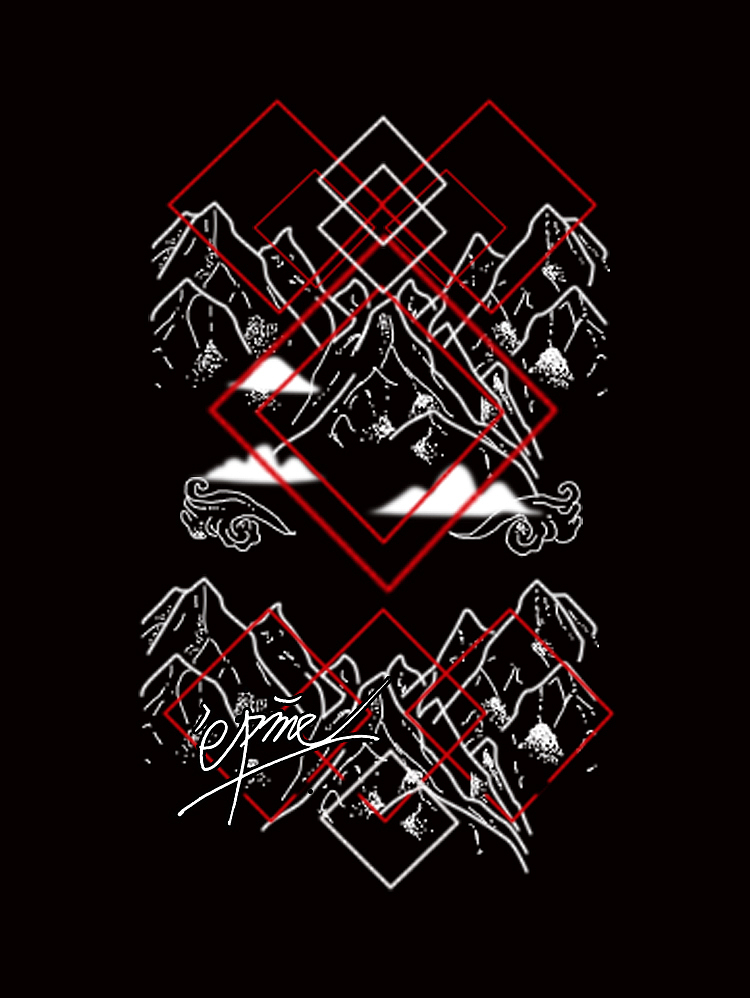 行者（图ZMTc2MTQ0NjA0） - 其他平面 - 站酷设计师一卿卿原创素材 - 站酷ZCOOL