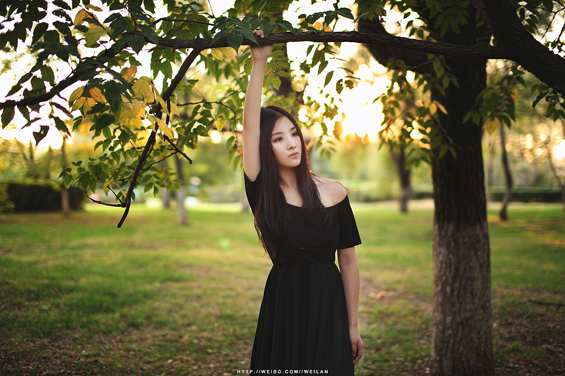 没被叫醒的九月