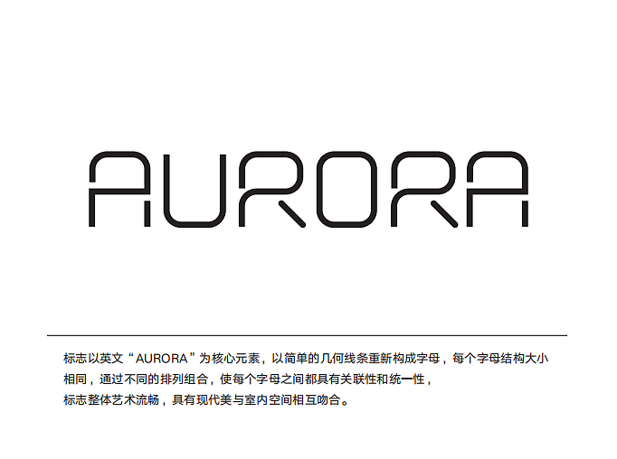 普拉提作品提案LOGO设计