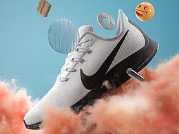 近期渲染作品合集