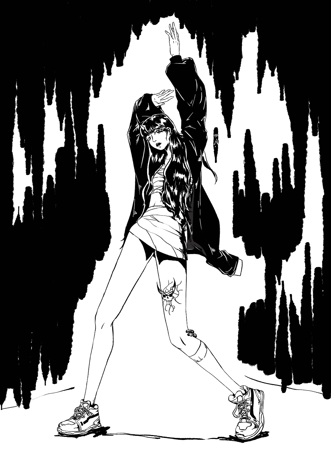 大一结课作业自设