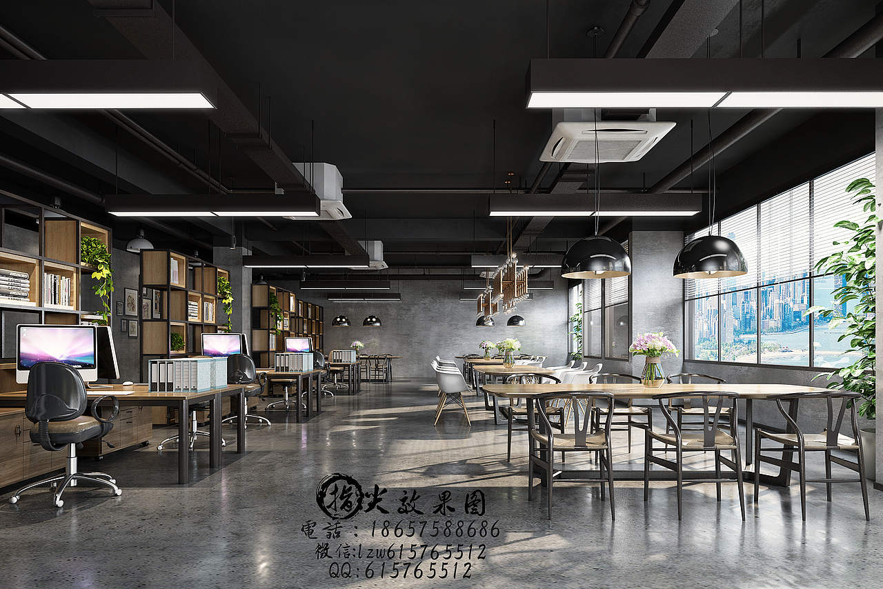 指尖效果图十一二月部分作品（图ZMTAxNjUxMTM2） - 家装设计 - 站酷设计师指尖效果图原创素材 - 站酷ZCOOL