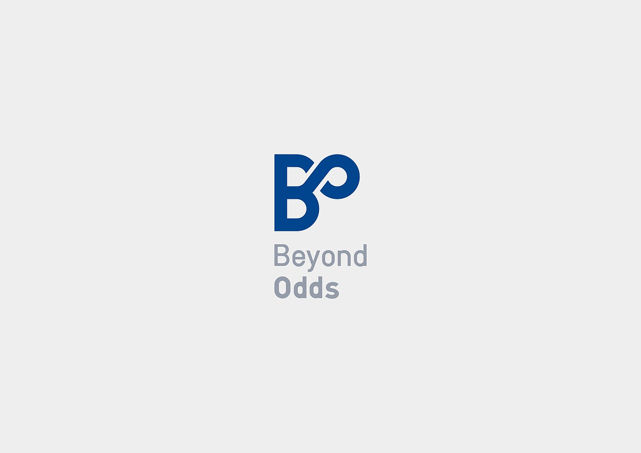Beyond odds | 品牌设计