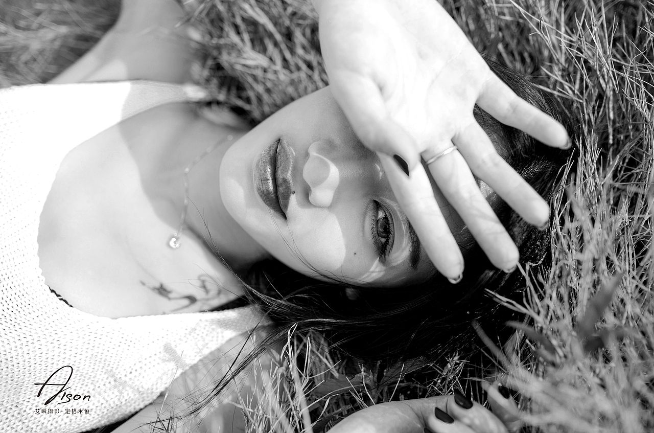 一张照片一个故事