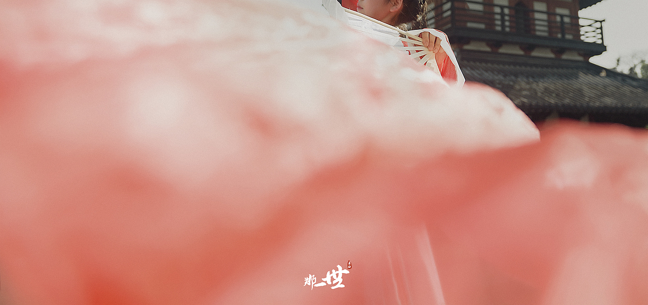 【那一世】（图ZNzgxMjQ4MjA=） - 人像摄影 - 站酷设计师蓝海Photo原创素材 - 站酷ZCOOL