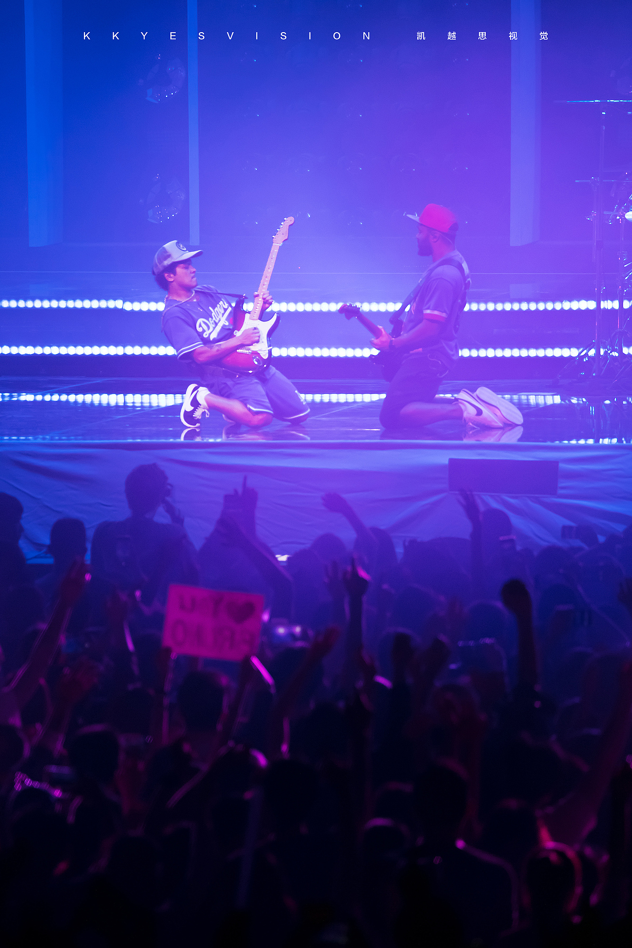 火星哥 布鲁诺·马尔斯Bruno Mars 上海演唱会 现场拍摄（图ZMTEzMTQ4MzMy） - 人像摄影 - 站酷设计师金光高照商业摄影原创素材 - 站酷ZCOOL