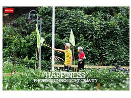 《Happiness and Life》