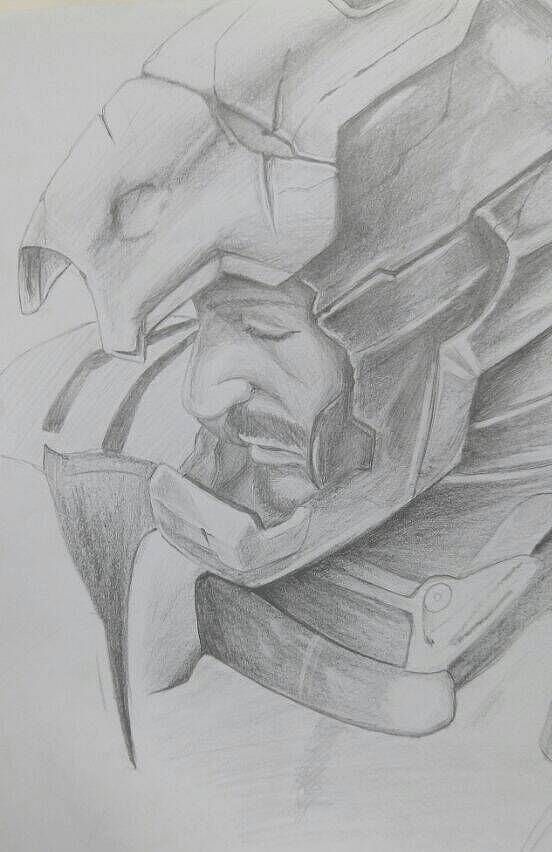 绘画（图ZNjQ3OTE3ODg=） - 创作习作 - 站酷设计师JOLINXIN原创素材 - 站酷ZCOOL