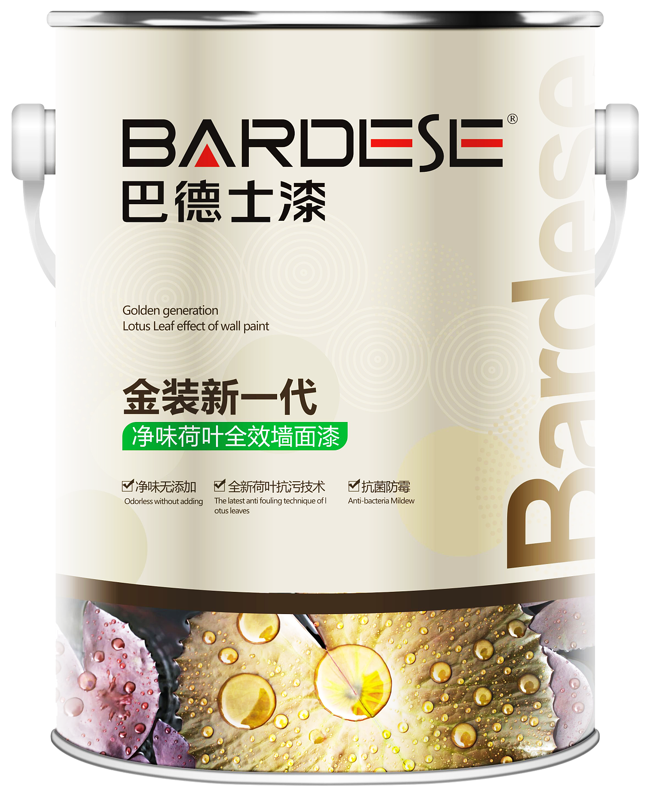巴德士艺术漆-巴德士漆产品图展示