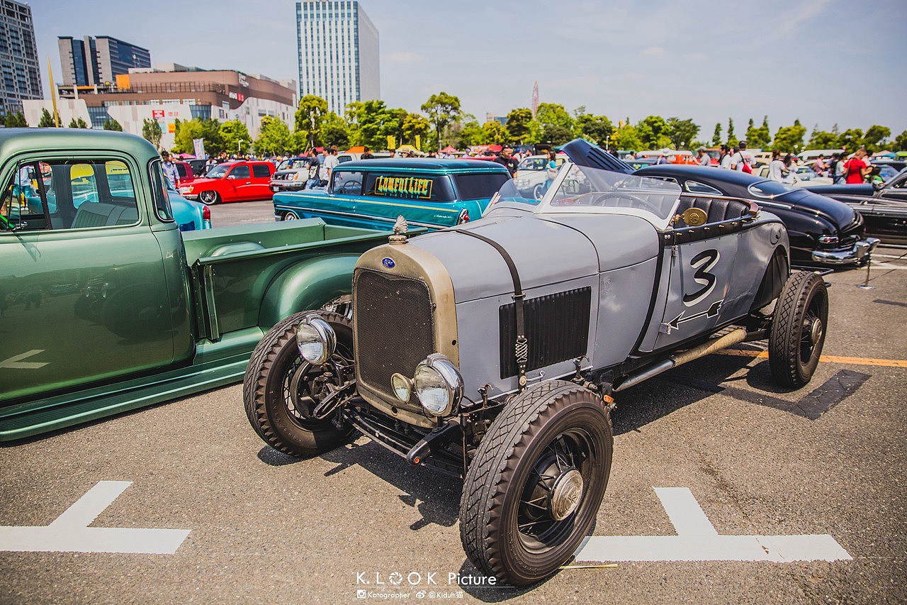 2016.05 MOONEYES STREET CAR NATIONALS 30周年聚会（图ZNTYzMTU5OTY=） - 人文/纪实摄影 - 站酷设计师Kidult猫原创素材 - 站酷ZCOOL