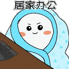 憨云抗疫日记（图ZMjkzOTE2MDY0） - 其他 - 站酷设计师东子于本于原创素材 - 站酷ZCOOL