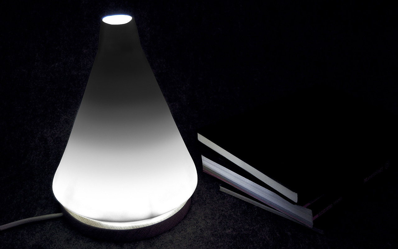 产品设计|灯具设计|FEU DE CAMP