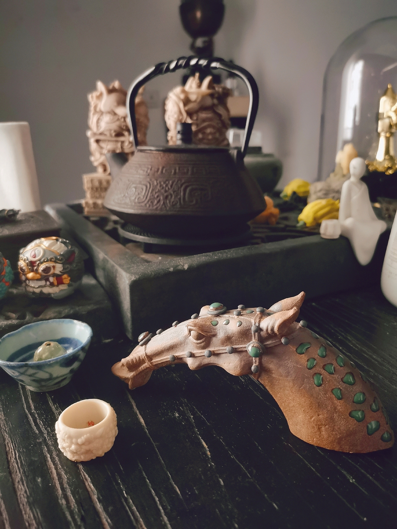 书桌六尺，即为文人之战场（图ZMjI5NDEwMjM2） - 产品摄影 - 站酷设计师的庐原创素材 - 站酷ZCOOL