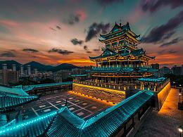 摄影风景图