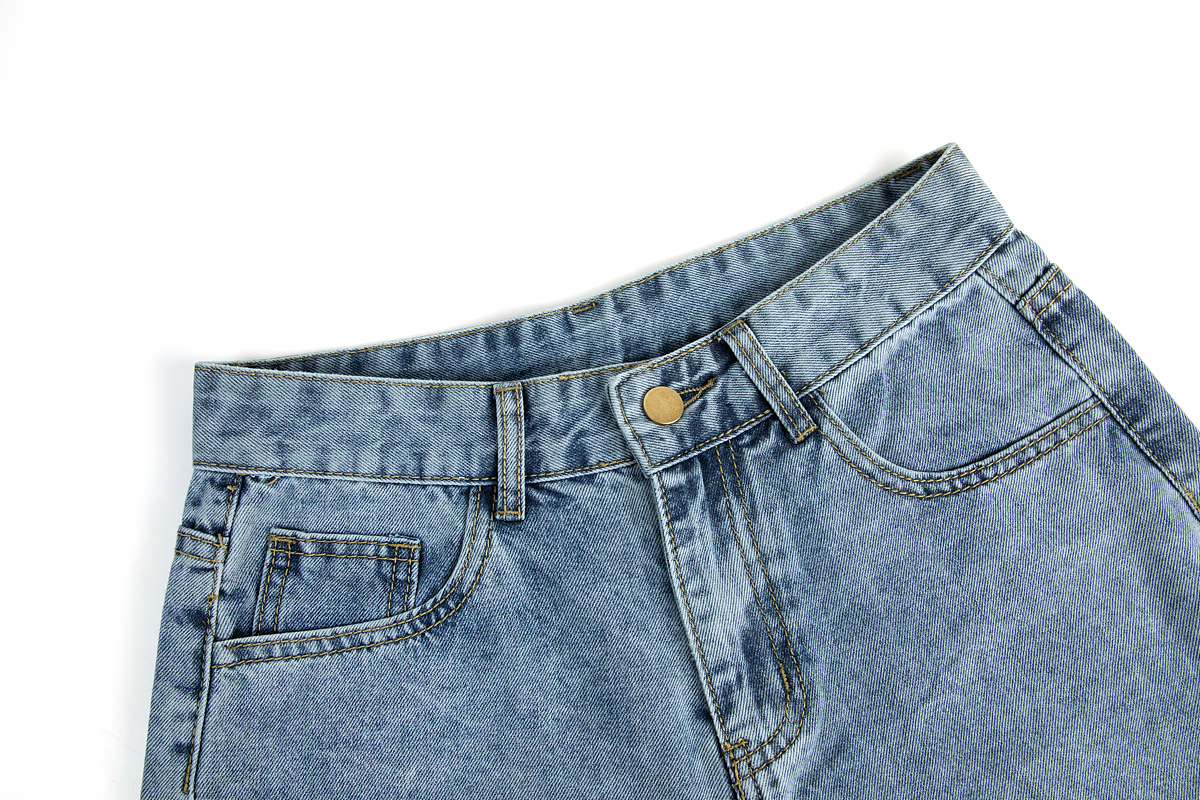 牛仔裤静物拍摄（图ZMjAzODk1MDY4） - 产品摄影 - 站酷设计师电商视觉服务商原创素材 - 站酷ZCOOL