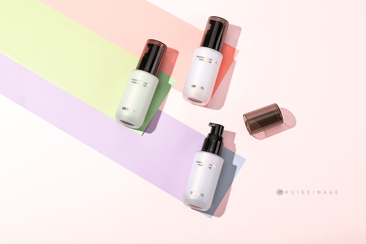 化妆品优图碧电商产品图拍摄（图ZMTE0NDM5NDY4） - 产品摄影 - 站酷设计师灰格影像原创素材 - 站酷ZCOOL