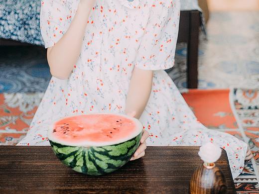 西瓜小妹（個人主頁-ZMzg0NjAzNDg=） - 修圖/后期 - 站酷設計師VITATT原創(chuàng)素材 - 站酷ZCOOL