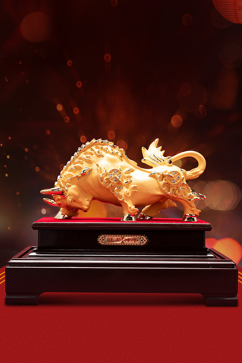 产品摄影-沙金摆件（图ZMjQ4MzM0MjY4） - 产品摄影 - 站酷设计师喘气的鱼原创素材 - 站酷ZCOOL