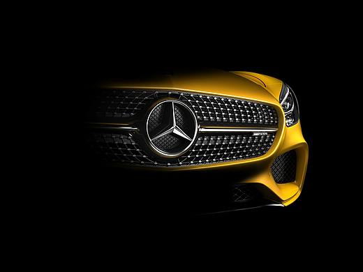 AMG GT S