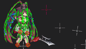 spine动画（图ZMTgzNDU3ODQ4） - 独立游戏 - 站酷设计师远离地球表面原创素材 - 站酷ZCOOL