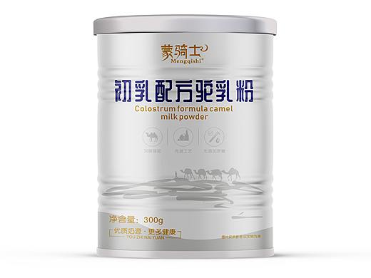 驼奶包装（个人主页-ZNDUwNzE5NDg=） - 包装 - 站酷设计师泰格大王原创素材 - 站酷ZCOOL