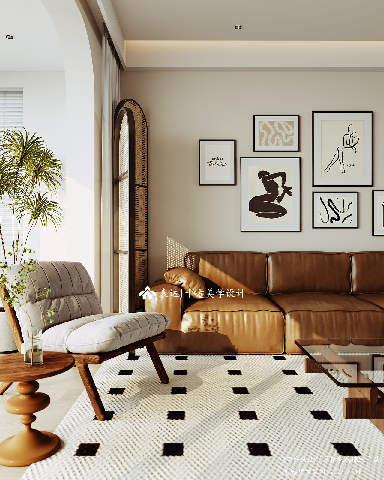 南昌海上明月中古风