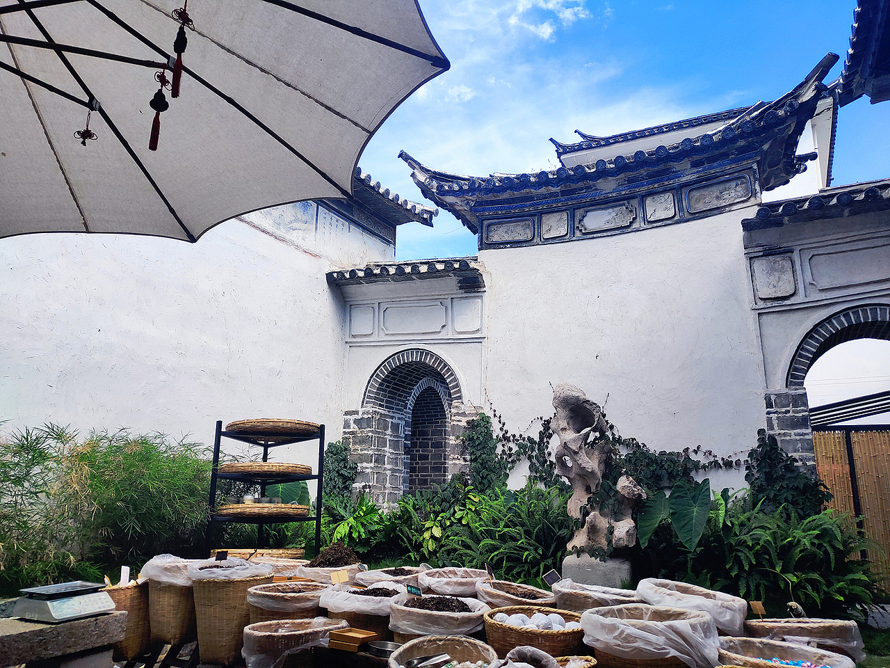 【风光】去大理（图ZMjE0ODc1NDE2） - 风光摄影 - 站酷设计师PererZhou原创素材 - 站酷ZCOOL