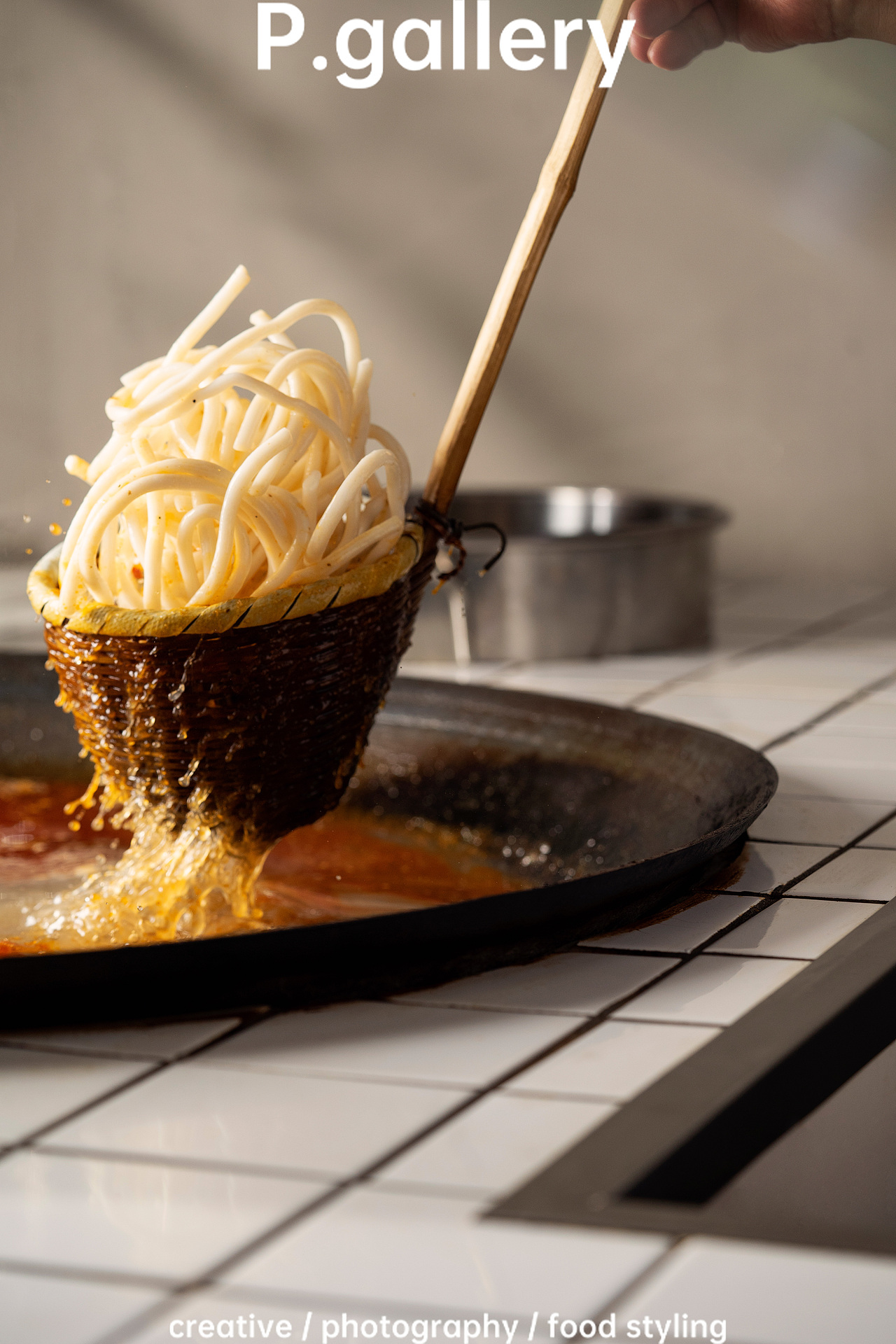 重庆美食摄影✖️黔渝羊肉粉