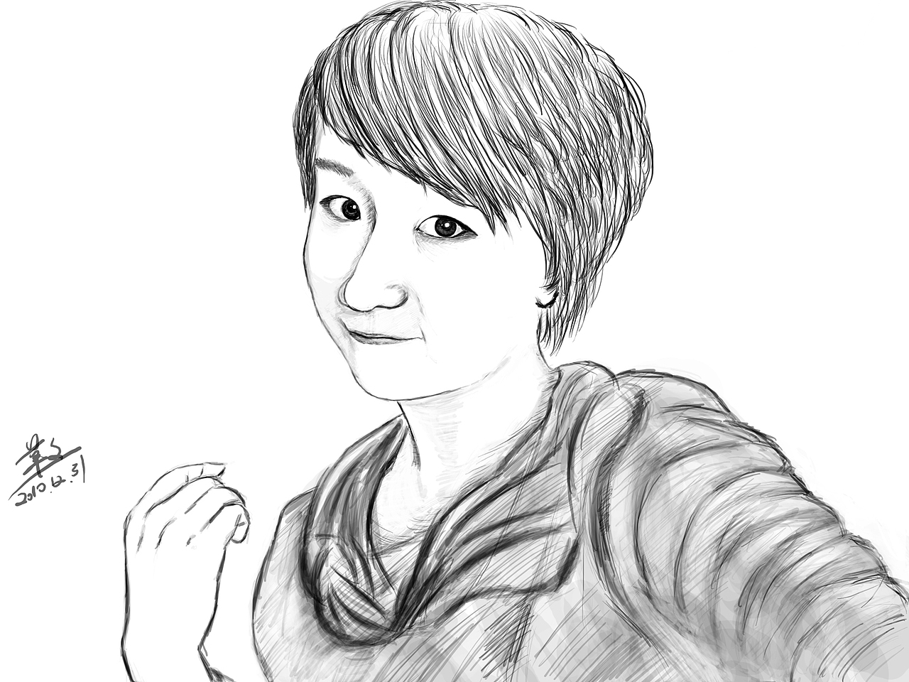 jessica（圖ZMjEzMjE3Mg==） - 商業(yè)插畫 - 站酷設(shè)計(jì)師草草_原創(chuàng)素材 - 站酷ZCOOL