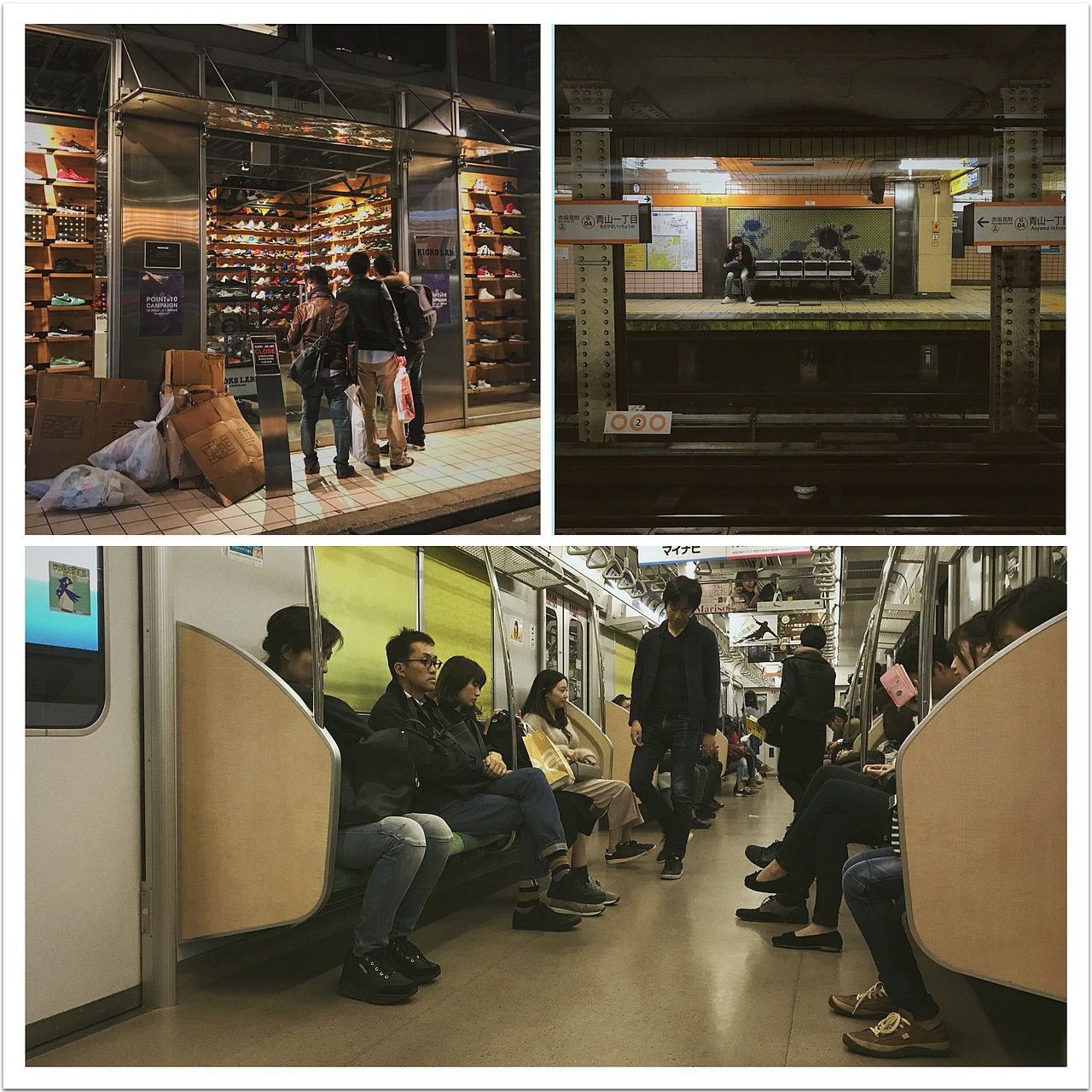 带着手机拍岛国（图ZODY1MDEzODQ=） - 风光摄影 - 站酷设计师大树叔叔原创素材 - 站酷ZCOOL