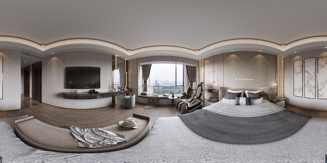 全景图作品（图ZMjE3Nzc5NDY4） - 家装设计 - 站酷设计师村里来的设计者原创素材 - 站酷ZCOOL