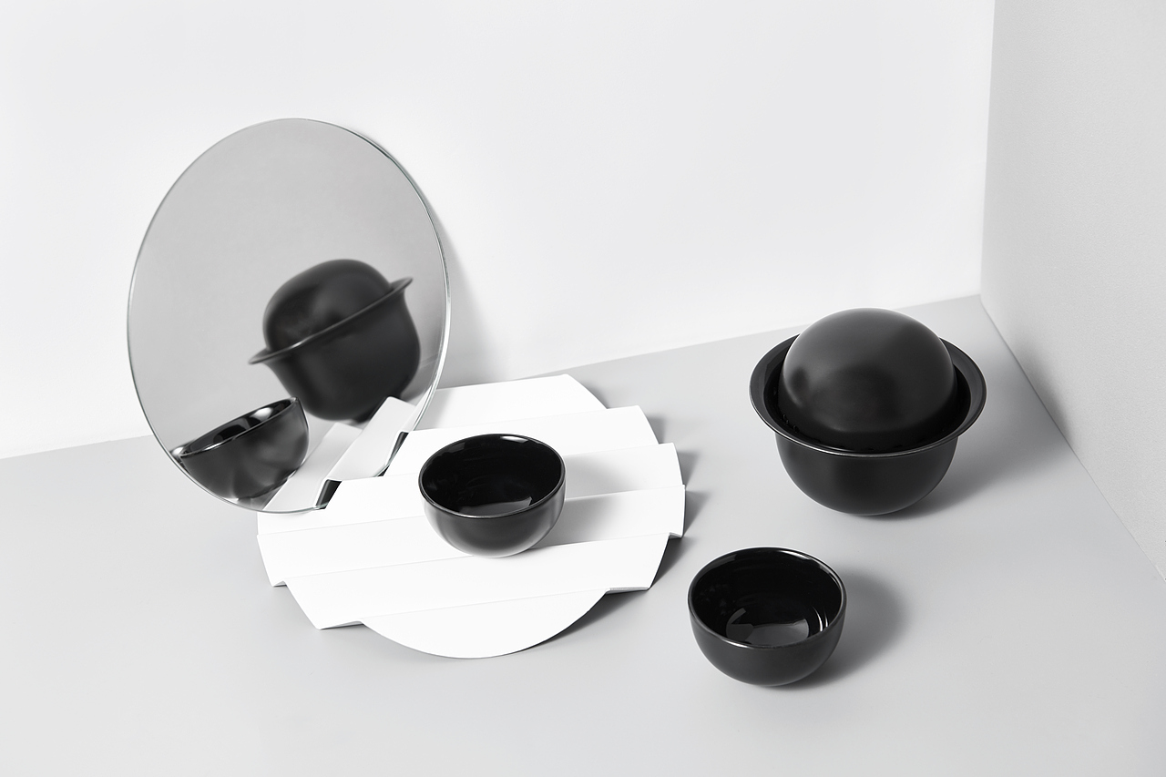 『泡泡G1.时尚茶具套装』 好茶具,说泡就泡。(图ZMTY3NjQyNjA4) - 生活用品 - 站酷设计师元气UP设计原创素材 - 站酷ZCOOL