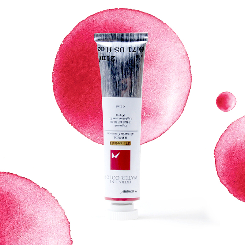 水彩颜料标签贴（图ZMTc3Mjk5NDMy） - 包装 - 站酷设计师唐什麽嘻原创素材 - 站酷ZCOOL