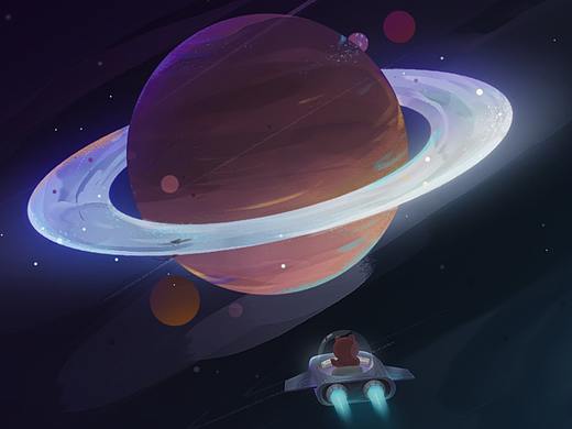 布朗星球