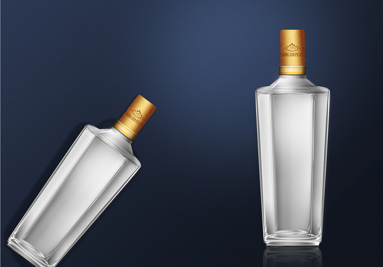 瓶子篇--灰机稿（图ZMTU2OTkzNTY=） - 包装 - 站酷设计师momo917原创素材 - 站酷ZCOOL